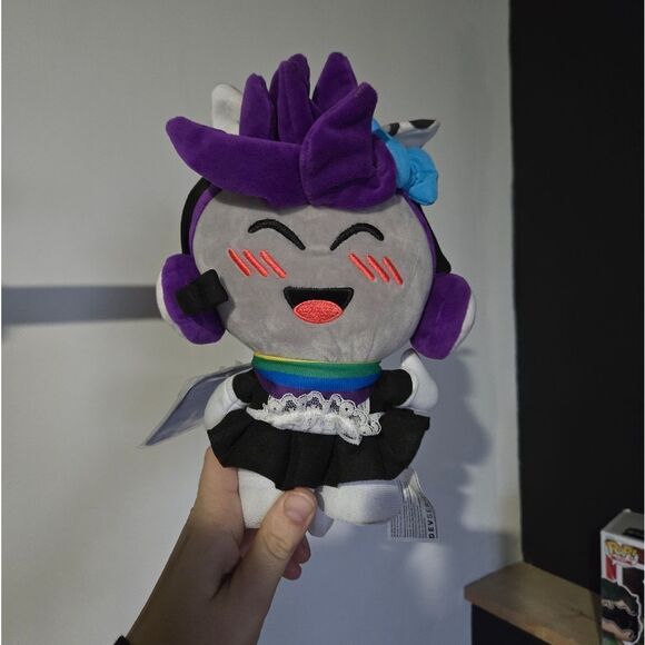Devseries‎ pyxl Plush - Picture 1 of 2